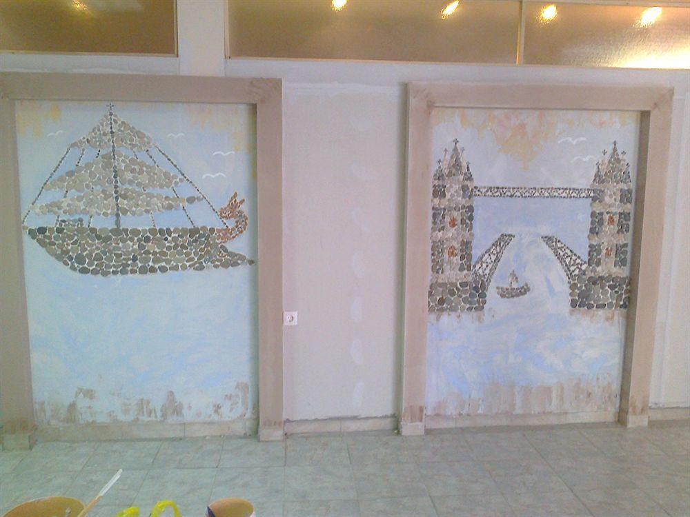 Turtle Beach Agios Sostis  ภายนอก รูปภาพ