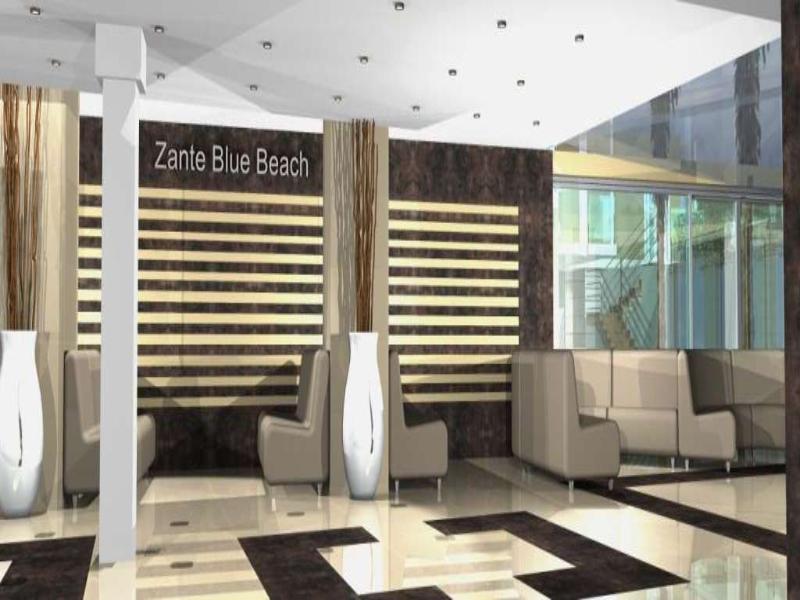 Turtle Beach Agios Sostis  ภายนอก รูปภาพ