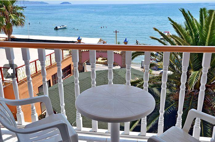 Turtle Beach Agios Sostis  ห้อง รูปภาพ