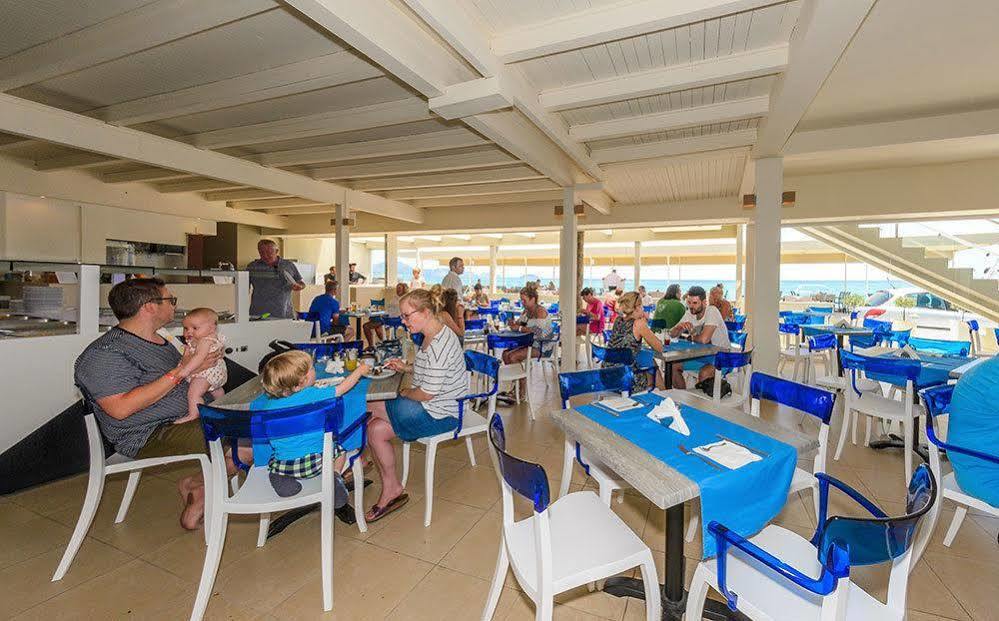 Turtle Beach Agios Sostis  ภายนอก รูปภาพ