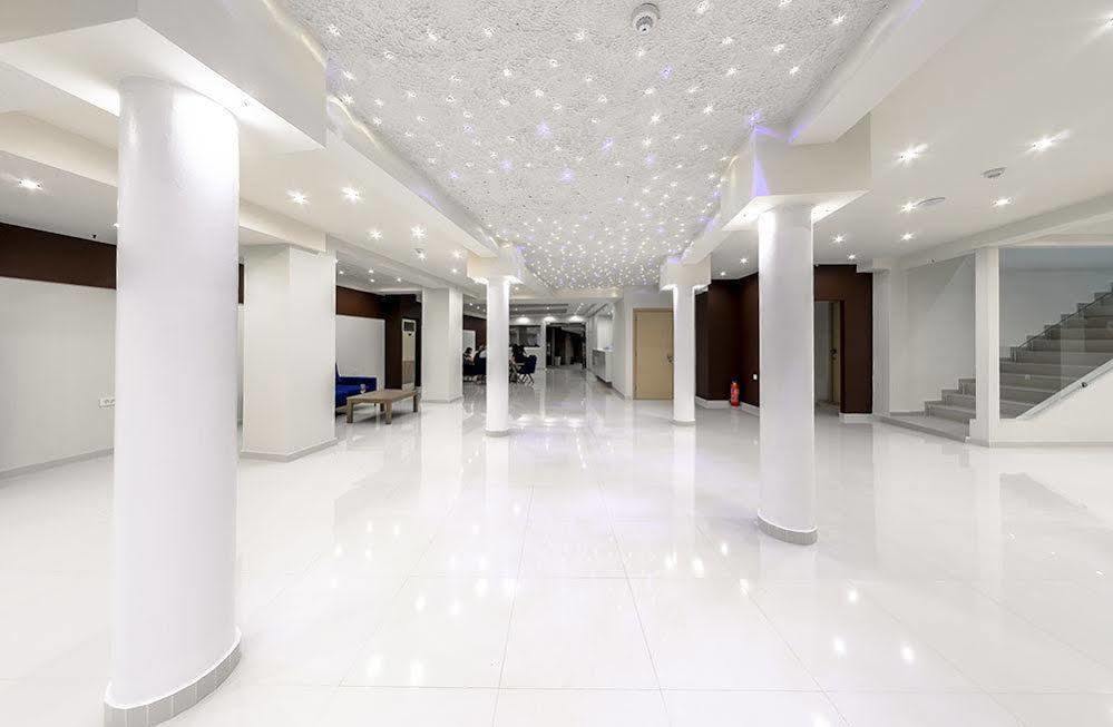 Turtle Beach Agios Sostis  ภายนอก รูปภาพ